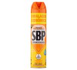 SBP Multi Inseticida Aerossol Óleo de Citronela 380ml Embalagem Econômica