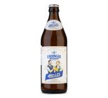 Cerveja Alemã Erdinger Helles Garrafa 500ml