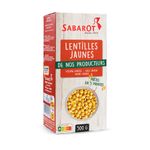 LENTILHA-AMARELA-FRA-JAUNES-SABAROT-500G