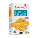 COUSCOUS-FRANCES-SABAROT-350G