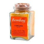 CURCUMA-EM-PO-BOMBAY-VD-75G