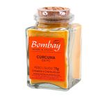 Cúrcuma em Pó Bombay Vidro 75g