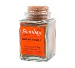 Garam Masala Bombay Vidro 50g