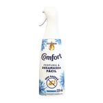 Revitalizador Instantâneo Para Roupas Comfort Refresh 320ml