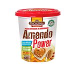 Pasta de Amendoim Integral Da Colônia Power 500g