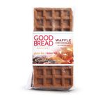 Waffle Good Bread Chocolate 240g