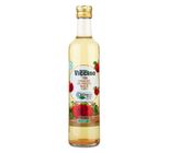 Vinagre de Maçã Senhor Viccino Orgânico 500ml