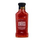 Molho de Pimenta Sweet Chili Bombay 385g