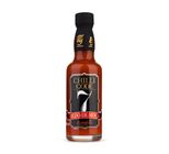 Chilli Code 7 Molho de Pimenta Dedo de Moça Bombay 60ml