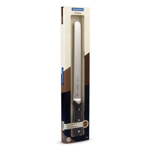 Faca para Confeitaria Tramontina Century com Lâmina em Aço Inox 10"