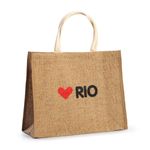 Sacola-Ecobag-Amo-Rio-com-Juta-da-Amazonia