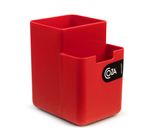 Organizador Brinox Single Vermelho