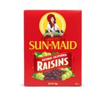 Passas Sun Maid 250g