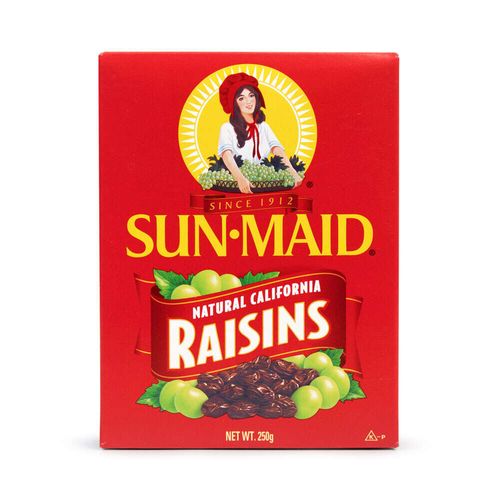 Passas Sun Maid 250g