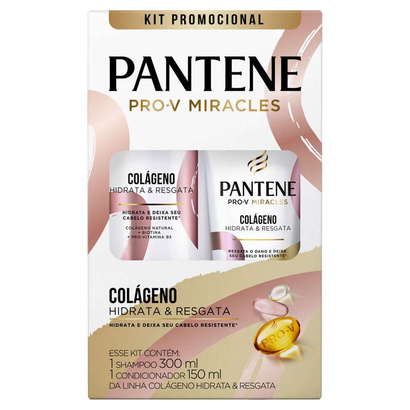 KIT-SH300ML--COND150ML-COLAGENO-PANTENE