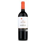 Vinho Tinto Chileno Orgânico Cabernet Sauvignon Koyle 750ml