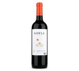 Vinho Tinto Chileno Orgânico Gran Reserva Cabernet Sauvignon Koyle 750ml