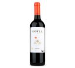 Vinho Tinto Chileno Orgânico Gran Reserva Carmenere Koyle 750ml