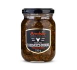 Molho Chimichurri Bombay Vidro 235g