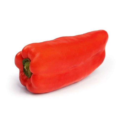 Pimentão Vermelho Unidade 350g