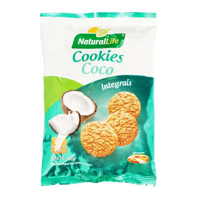 Cookies-Coco-Kodilar-180g