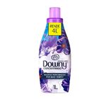 Amaciante para Roupas Concentrado Downy Lírios do Campo 1 L