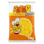 c7b982f8462b429b84279026c2d67972_salgadinho-skiny-queijo-pacote-78g_lett_1
