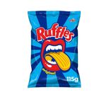 Batata Frita Ondulada Ruffles Original 115g