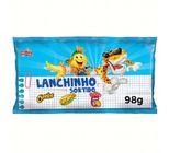 Salgadinho Lanchinho Sortido Elma Chips 98g