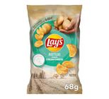 Batata Frita Lays Rústica Cream Cheese 68g