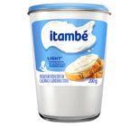 Requeijão Light Itambé Copo 200g