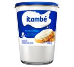 Requeijão Cremoso com Queijo Tradicional Itambé Copo 200g