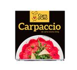 Carpaccio Bovino Corte D'Oro 300g