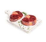 Ossobuco Congelado Corte Doro 1Kg