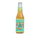 Kombucha Chá Vivo Mel (Jun) Gelado 355ml