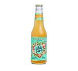 Kombucha Chá Vivo Maracujá Gelado 355ml