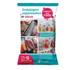 Compact Food G Paramount 30 X 34cm com 5 unidades