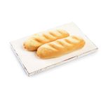 Pão Mini Baguete de Leite Panetto Unidade 50g