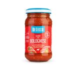 Molho Bolognese Italiano De Cecco Vidro 190g