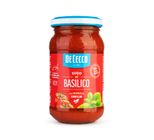 Molho de Tomate Italiano De Cecco alla Napoletana Vidro 200g