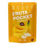 Fruta-Pocket-Banana-Liofilizada-Solo-Snacks-20g