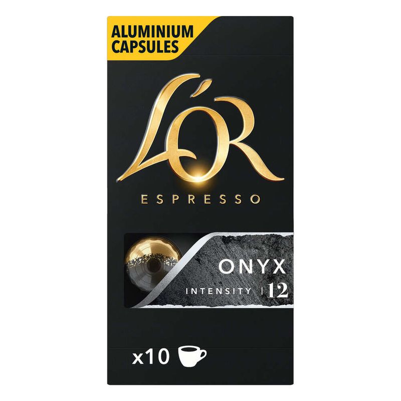 Cafe-em-Capsula-Torrado-e-Moido-Espresso-Onyx-Lor-Caixa-52g-10-Unidades