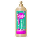 Creme para Pentear Seda Boom Modelador Antifrizz Frasco 700ml