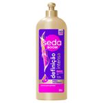 Creme-para-Pentear-Seda-Boom-Definicao-Intensa-Frasco-700ml