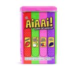 Chiclete Kids Aiaaii Kids Zone 25g