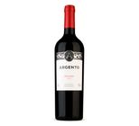 Vinho Tinto Argentino Argento Malbec Garrafa 750ml