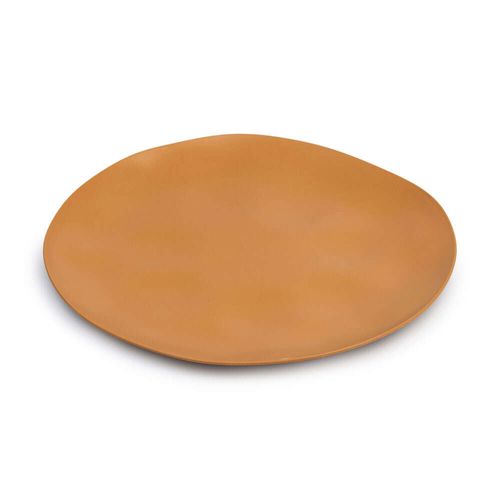 Prato Raso de Bambu e PP Organic Sortido Lyor 27cm