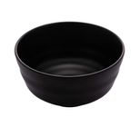 Bowl de Melamina Tóquio Preto Lyor 13cm x 6,5cm