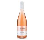 Vinho Rosé Argentino Argento Garrafa 750ml