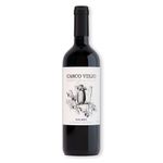 Vinho-Tinto-Uruguaio-Casco-Viejo-Reserva-de-Familia-Malbec-Garrafa-750ml